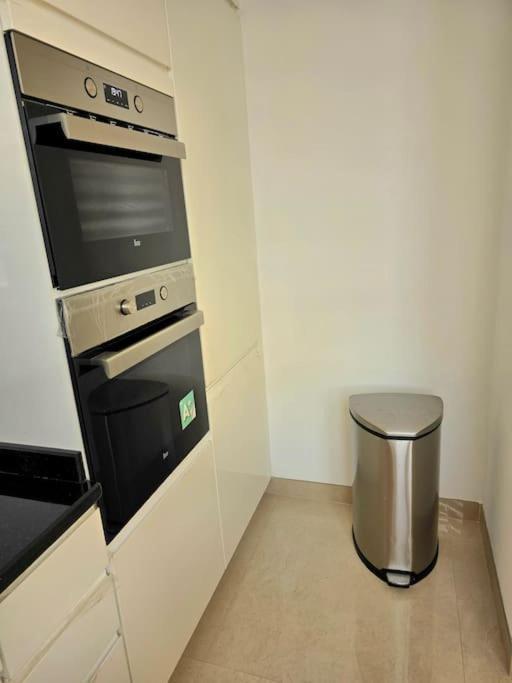 Cozy Luxurious 1bedroom Flat Mascate