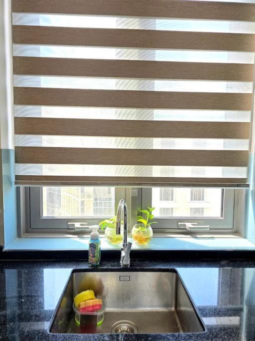 Cozy Luxurious 1bedroom Flat Appartement