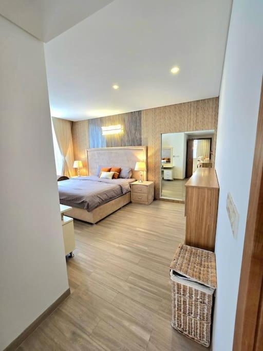Appartement Cozy Luxurious 1bedroom Flat Mascate