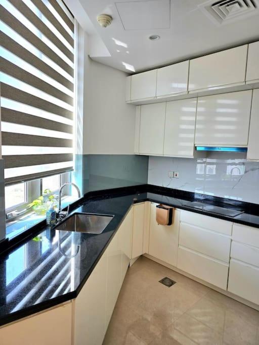 Cozy Luxurious 1bedroom Flat *