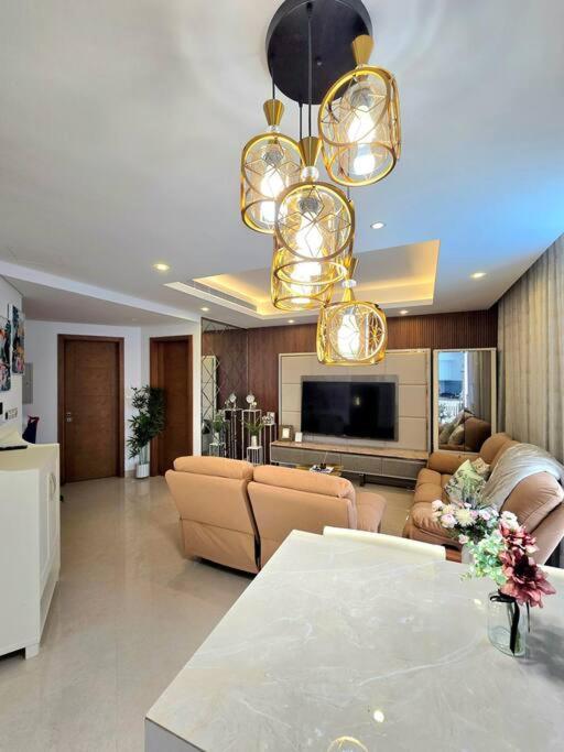Cozy Luxurious 1bedroom Flat