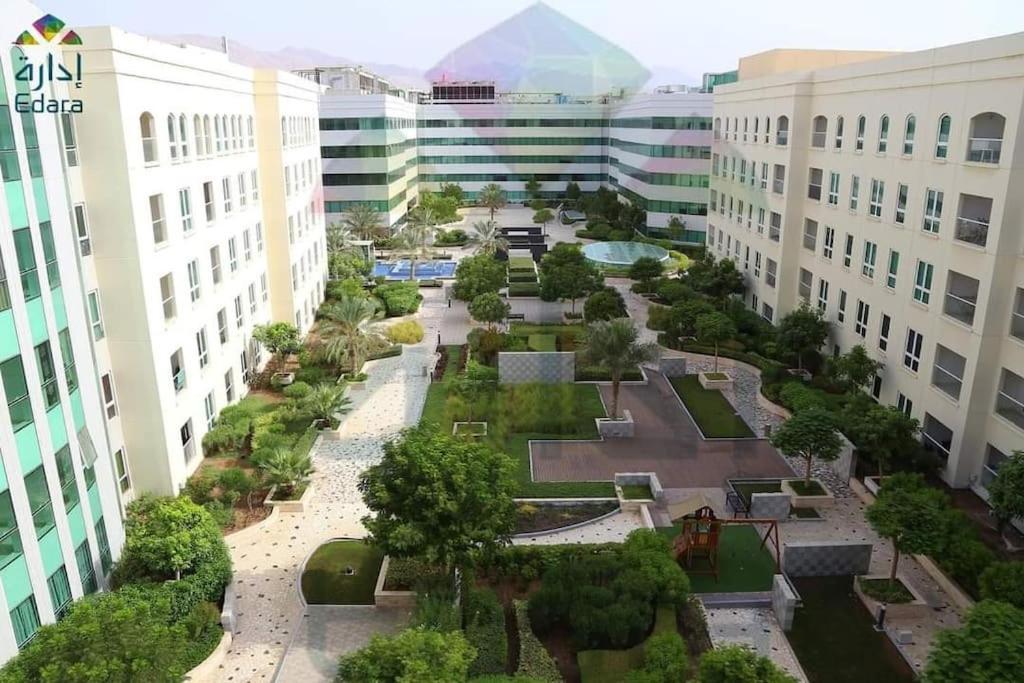 Cozy Luxurious 1bedroom Flat * Mascate