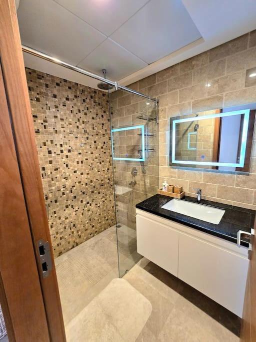Cozy Luxurious 1bedroom Flat Appartement