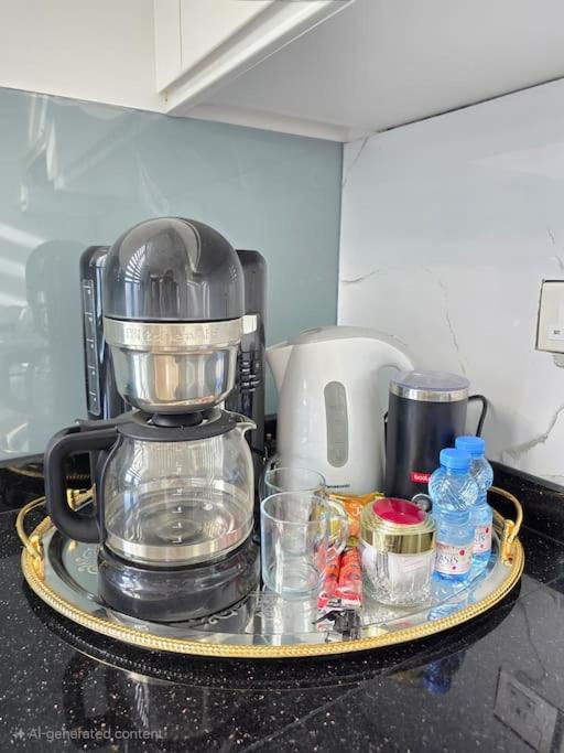 Cozy Luxurious 1bedroom Flat