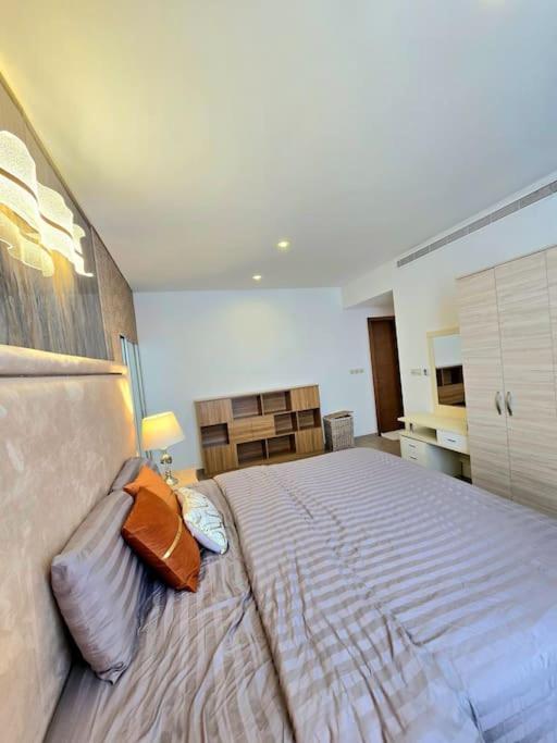 Cozy Luxurious 1bedroom Flat Appartement *
