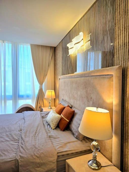 Appartement Cozy Luxurious 1bedroom Flat *