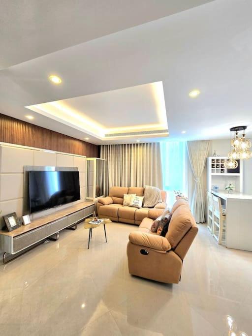 Cozy Luxurious 1bedroom Flat *