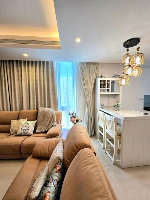 Appartement Cozy Luxurious 1bedroom Flat
