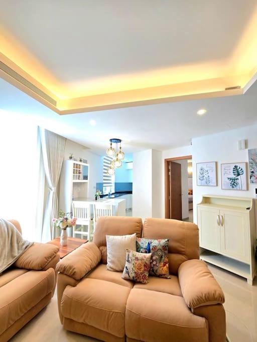 Cozy Luxurious 1bedroom Flat Mascate